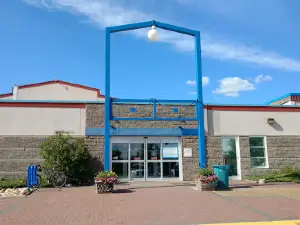 North Peace Leisure Pool