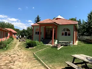 Büklü Dede Derneği