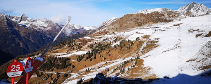 3-S Pardatschgratbahn A2 - Bergstation
