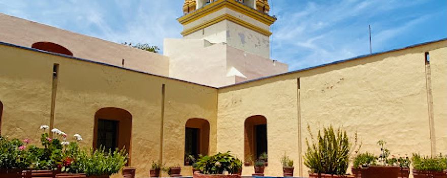 Parque Ecológico