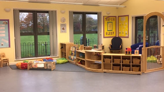 Anlaby Children's Centre
