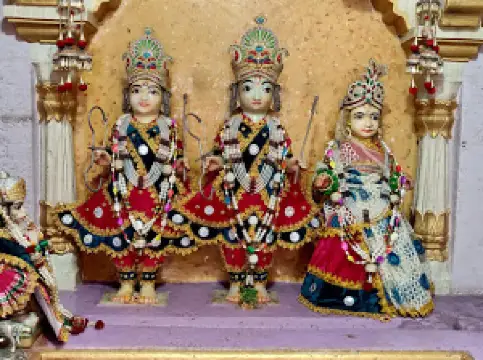 Ram Mandir