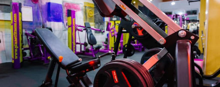 Power Fitness