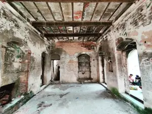 Jomidar bari