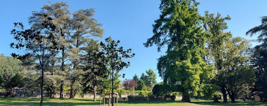Parc Prudhomme