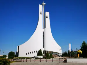 Roman Catholic Parish of the Holy Spirit