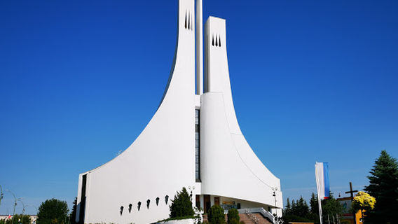 Roman Catholic Parish of the Holy Spirit