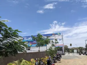 Tulsi Water Park Panched Ratlam