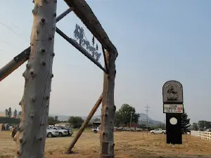 Elgin Stampede Grounds