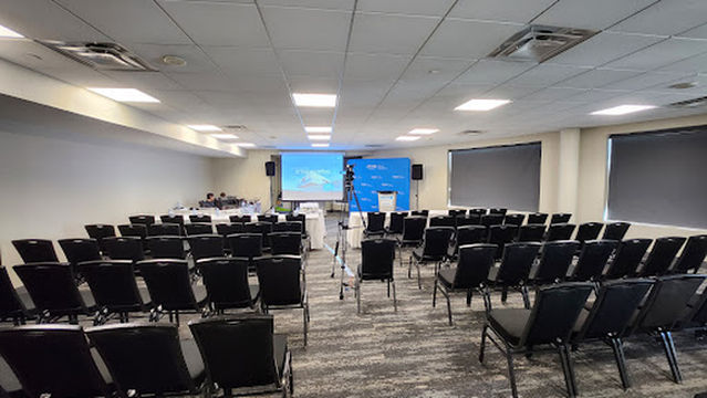 Ottawa Conference and Event Centre