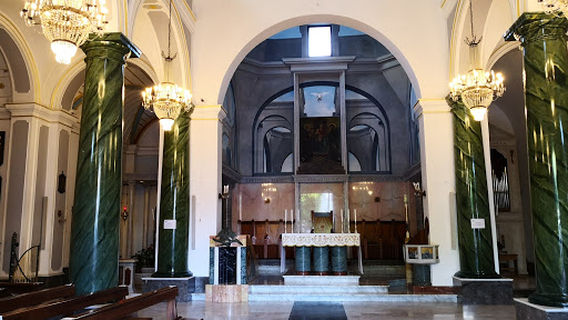 Church of Saint Mary of Grace