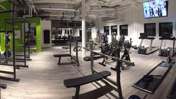 Geilo Training & Test Center
