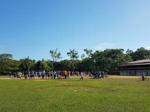 Polideportivo