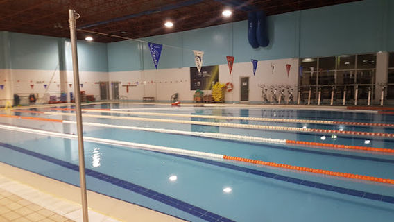 Complexo Municipal de Piscinas de Gueifães