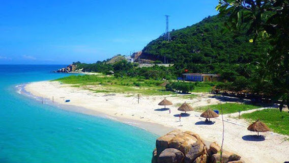 Cam Ranh