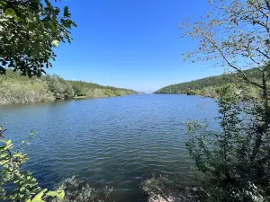 Küçüksu Pond