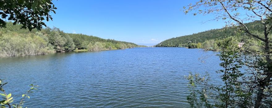 Küçüksu Pond