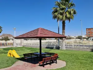 Al Jal Garden Families Only
