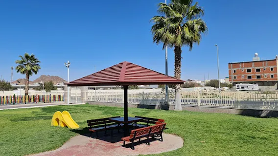 Al Jal Garden Families Only