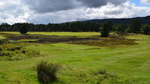 Fort Augustus