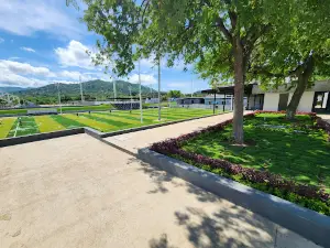 Luis Ramos Gym
