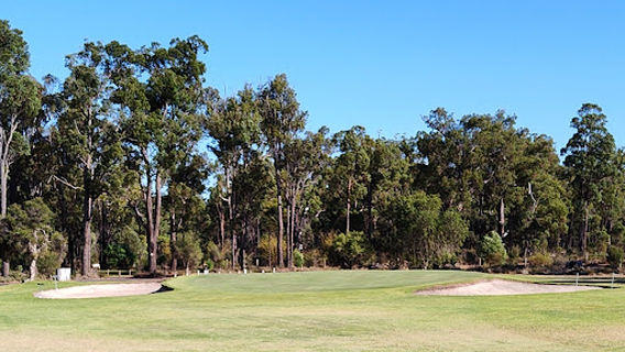Collie Golf Club