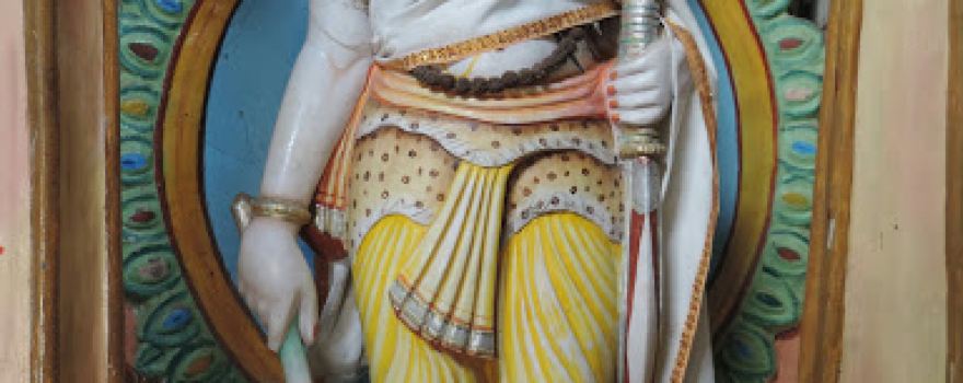 Parshuram Renuka Mata Mandir
