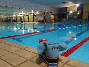 Piscine Municipale de Fourmies