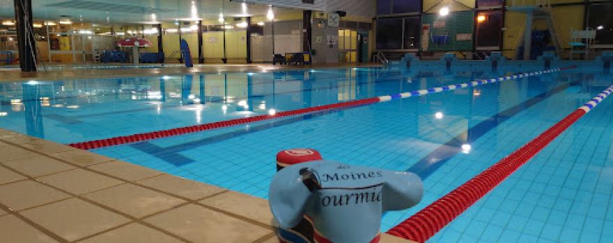 Piscine Municipale de Fourmies