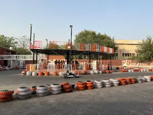 F9 Go Karting