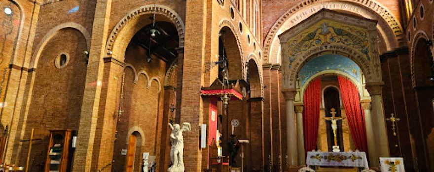 Chiesa Abbaziale Santa Maria Assunta