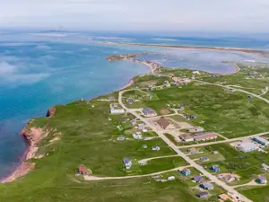 Îsles de la Madeleine