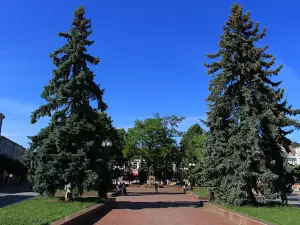 Renaissance Square