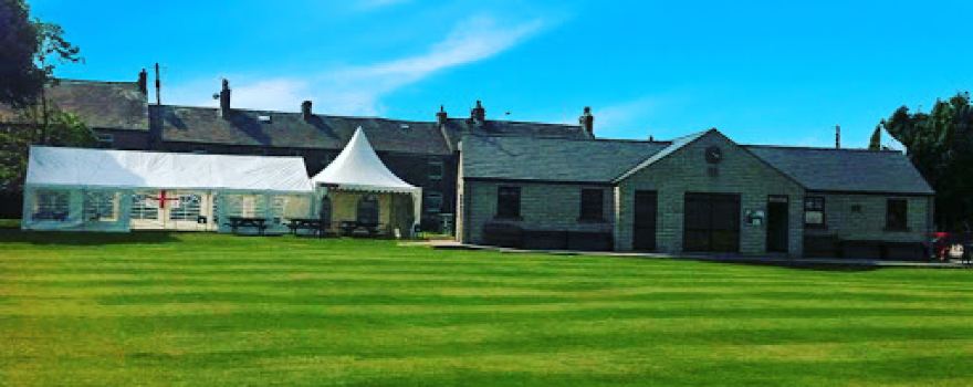 Dove Holes Cricket Club