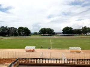 Bukhungu Stadium