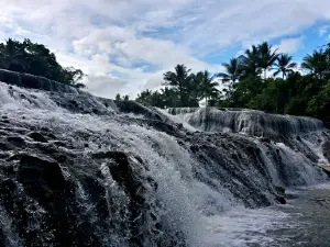 Curug Banteng