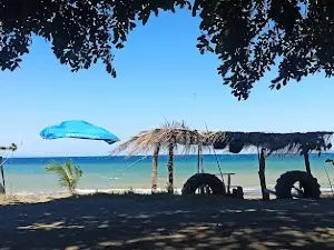 Playa Agujas