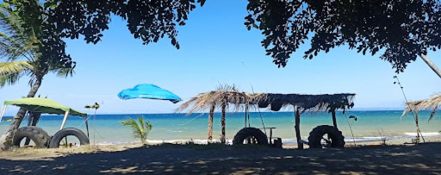 Playa Agujas