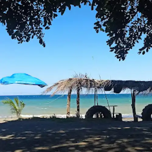 Playa Agujas