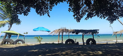 Playa Agujas