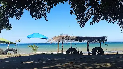 Playa Agujas
