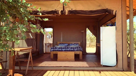 Goombaragin by the Bay