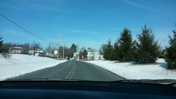 North Mill Street Park