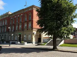 Detsko-Yunosheskiy Tsentr G.chernyakhovsk