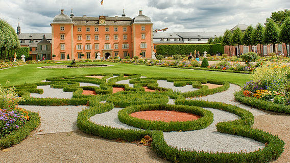 Schwetzingen