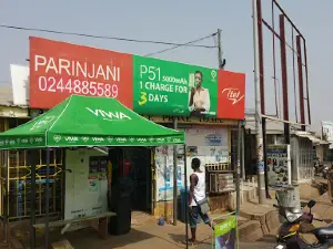 Tamale Central Mosque