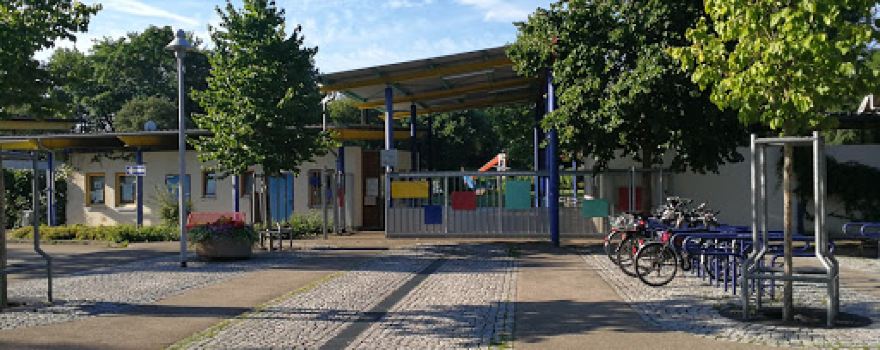 Freibad Leingarten