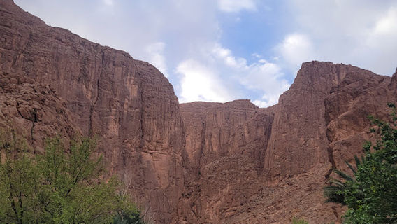 Moroccorockclimbing