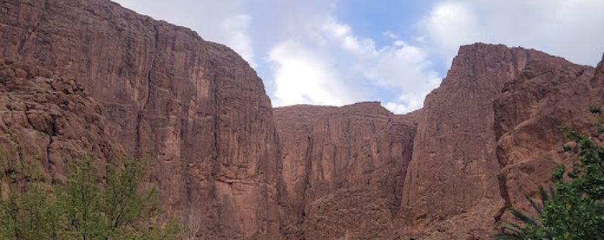 Moroccorockclimbing