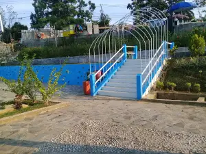 Taman Tampoenek Bungo